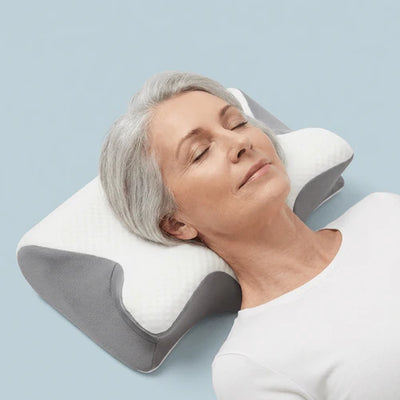 Nuqua Oreiller de Soutien Nuit