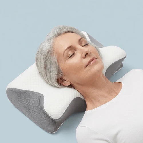 Nuqua Oreiller de Soutien Nuit