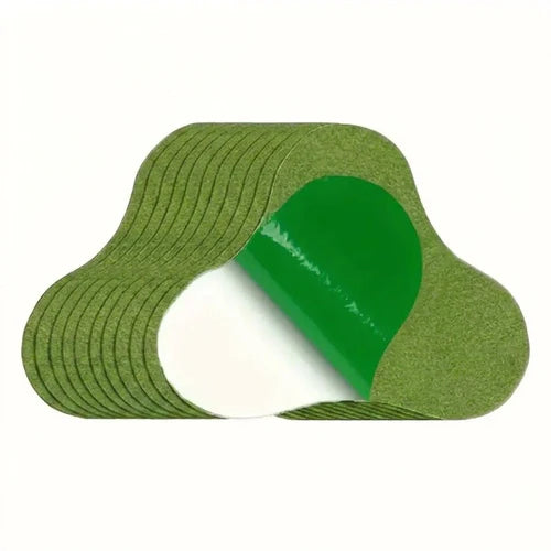 Nuqua Patchs Activateurs de Chaleur (30x)